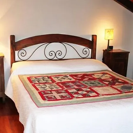 Apartment Le Gemelle *