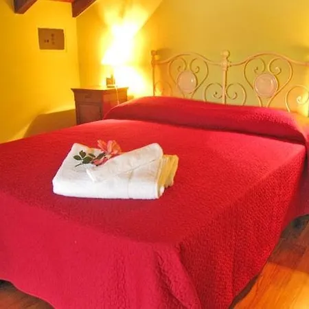 Apartment Le Gemelle *