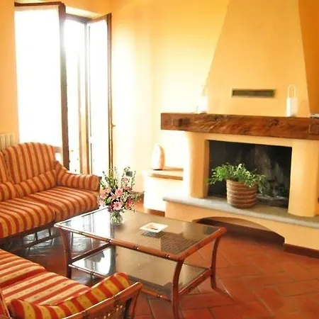 Apartment Le Gemelle *