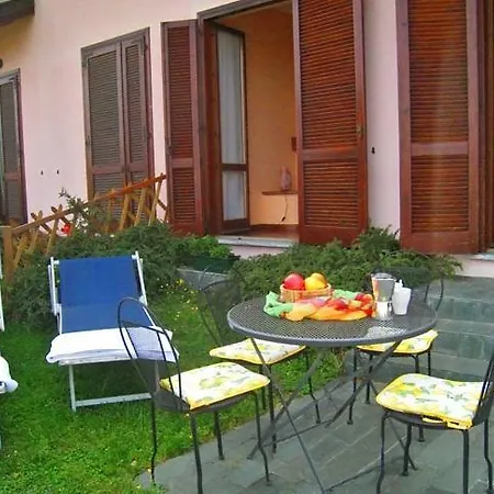 Apartment Le Gemelle Colico